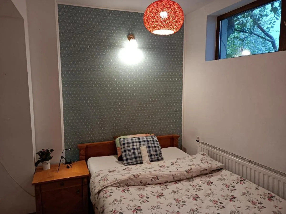 Discreet And Quiet Apartment In Central Of Piata Romana Bucureşti România