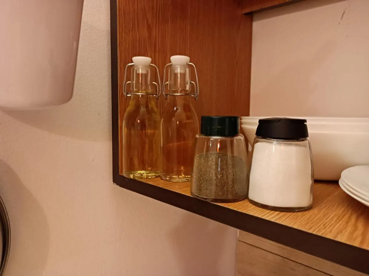 Discreet And Quiet Apartment In Central Of Piata Romana Bucureşti