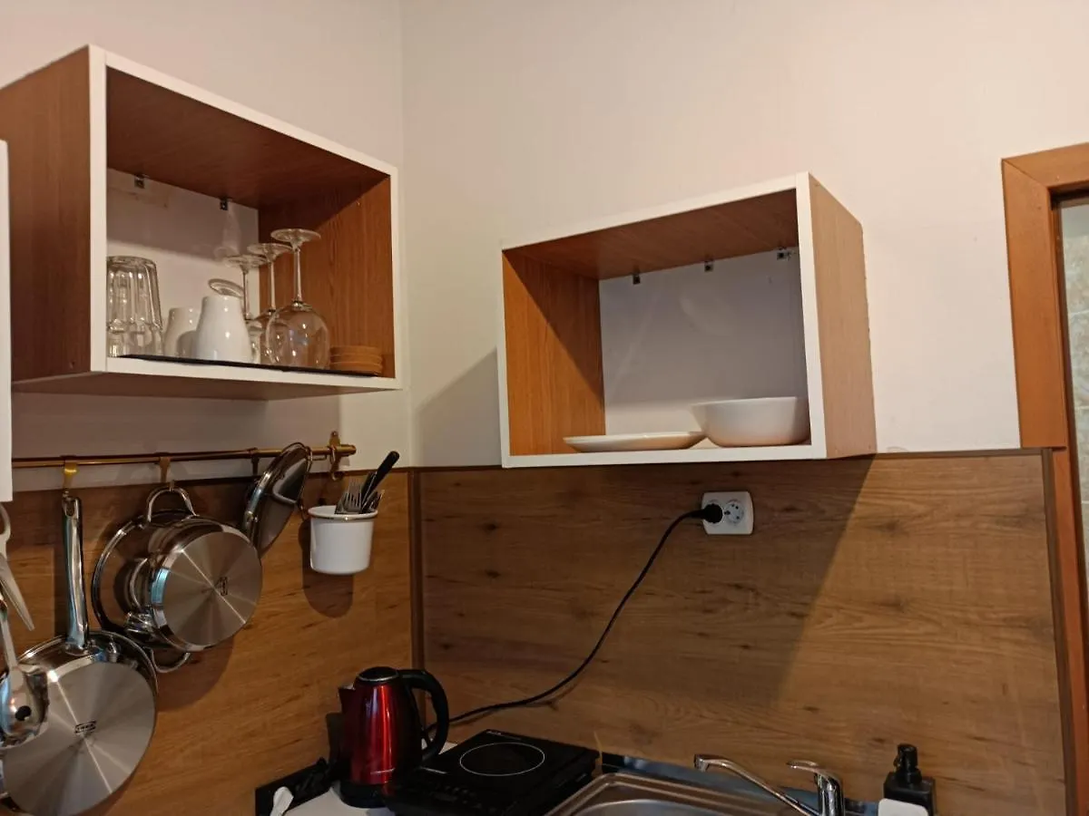 Discreet And Quiet Apartment In Central Of Piata Romana Bucureşti