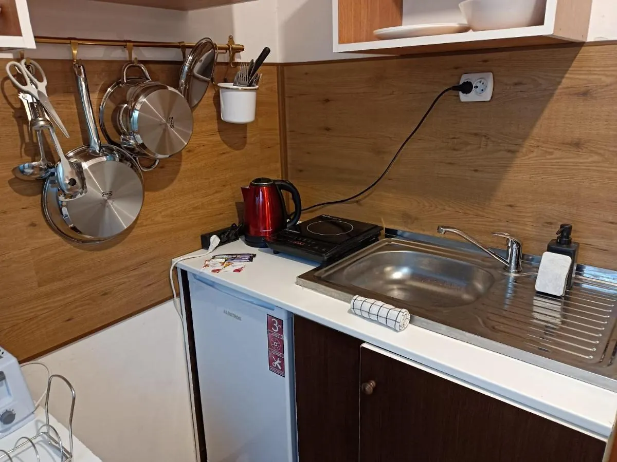 Discreet And Quiet Apartment In Central Of Piata Romana Bucureşti România
