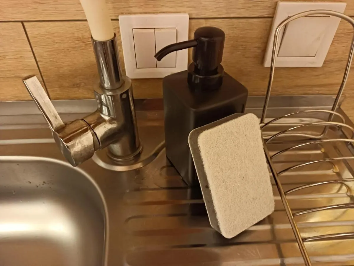 Discreet And Quiet Apartment In Central Of Piata Romana Bucureşti