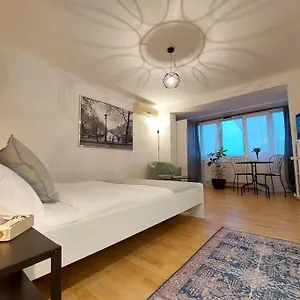 Apartament Sweet Dreams Cismigiu, Bucureşti