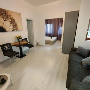 Apartament Downtown, Bucureşti