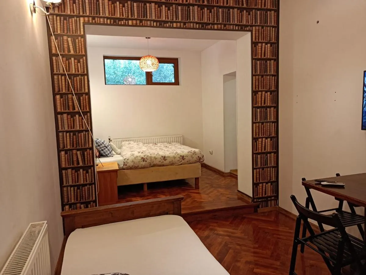 Discreet And Quiet Apartment In Central Of Piata Romana Bucharest 0*,  Romania