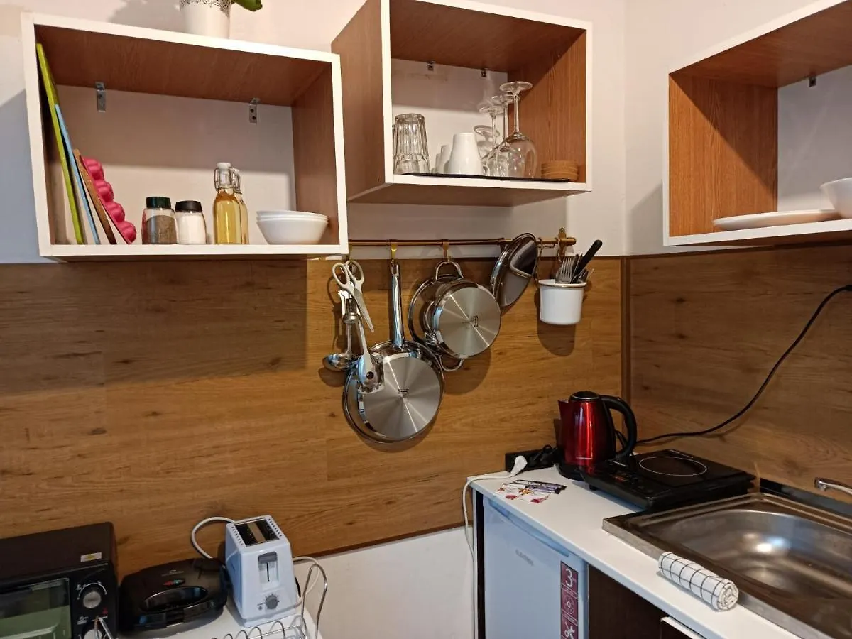 Discreet And Quiet Apartment In Central Of Piata Romana Bucharest 0*,