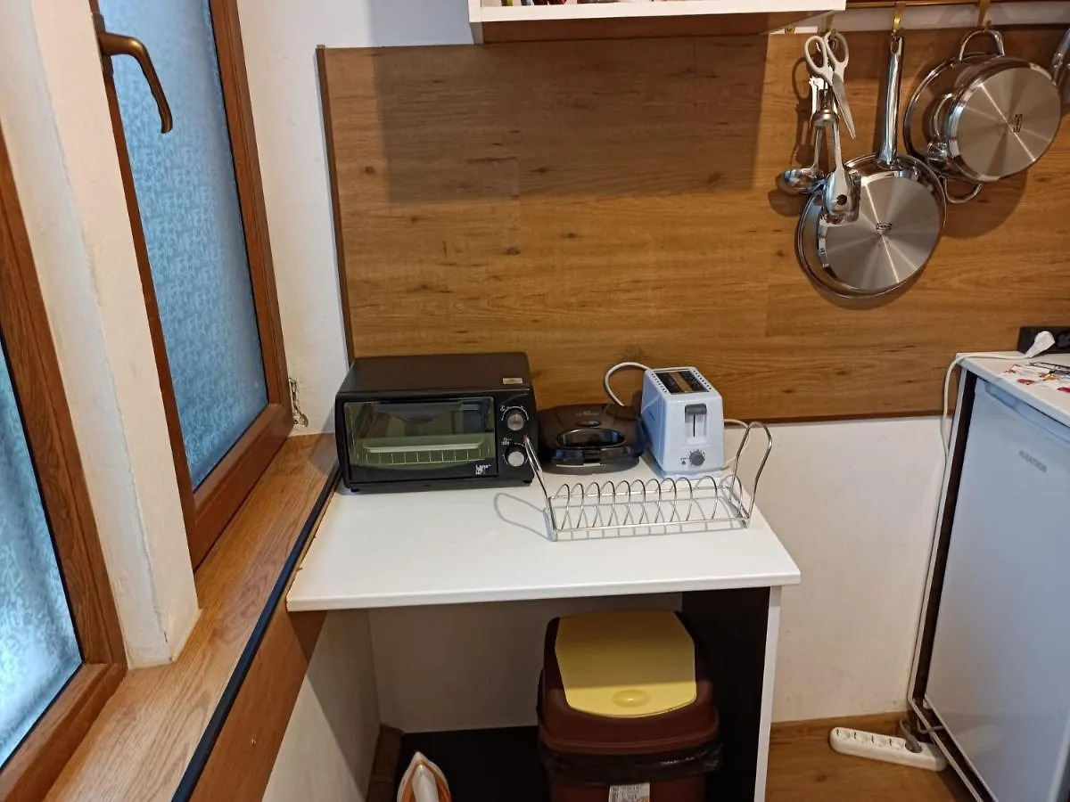 Discreet And Quiet Apartment In Central Of Piata Romana Bucharest